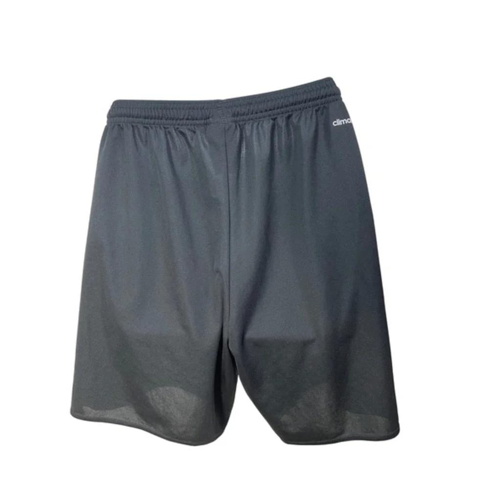 Adidas Climalite Mens Black Athletic Training‎ Shorts AJ5880 Size Medium